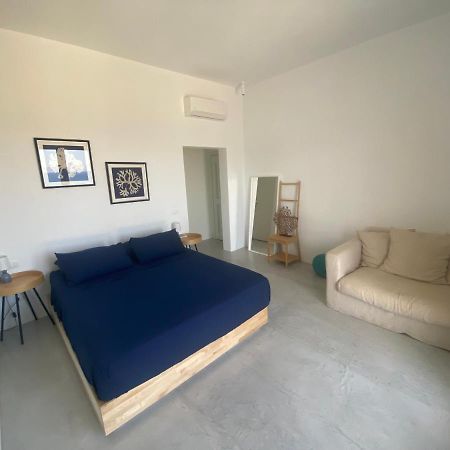 Villa Baldin Lipsi Eksteriør billede