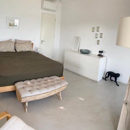 Villa Baldin Lipsi Eksteriør billede