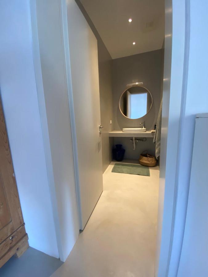 Villa Baldin Lipsi Eksteriør billede