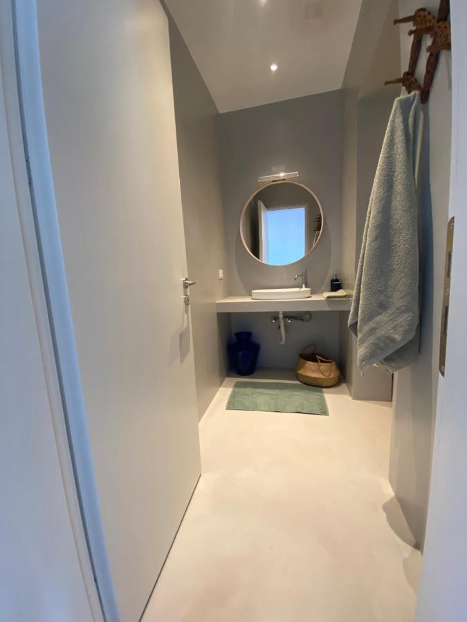 Villa Baldin Lipsi Eksteriør billede