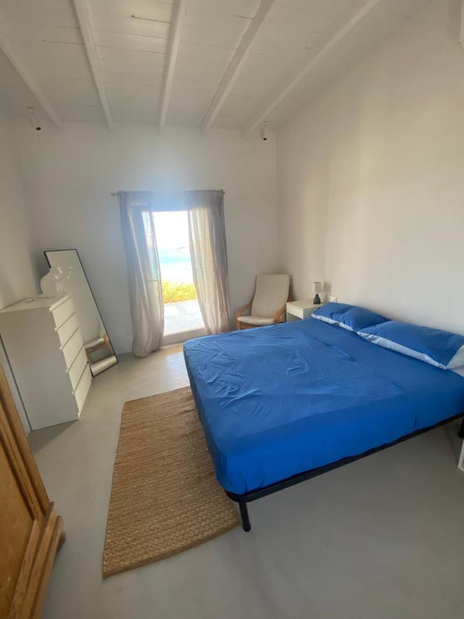 Villa Baldin Lipsi Eksteriør billede